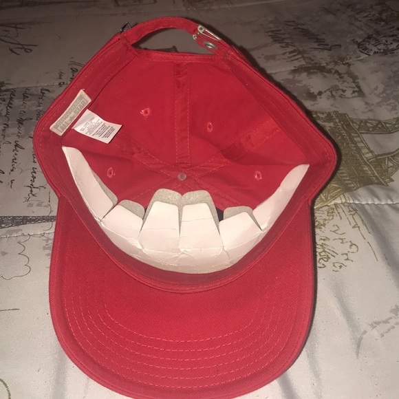 Converse hat - Picture 2 of 5